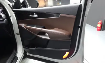 Kia Sorento 2015, 160586 км, за 11200000 KRW - фото 25