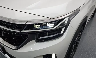 Kia Seltos 2024, 14570 км, за 24900000 KRW - фото 22