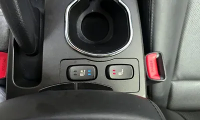 KG_Mobility_Ssangyong KORANDO 2019, 75527 км, за 8600000 KRW - фото 18