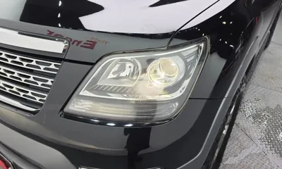 Kia Mohave 2018, 182232 км, за 12200000 KRW - фото 22
