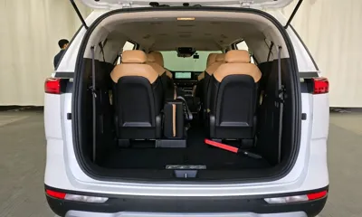 Kia Canival 2021, 35645 км, за 25990000 KRW - фото 20
