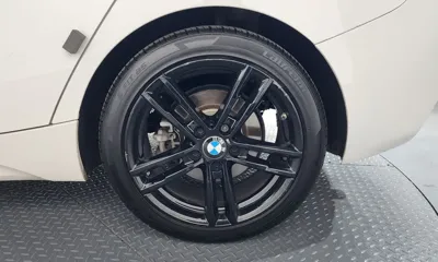 BMW 1-Series 2018, 185211 км, за 15000000 KRW - фото 5
