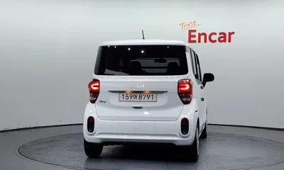 Kia Ray 2022, 90111 км, за 6500000 KRW - фото 4