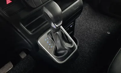 Hyundai Staria 2022, 60662 км, за 21000000 KRW - фото 9