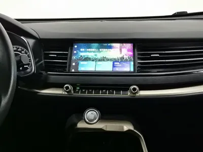 Haval H6 2020, 42300 км, за 41900 CNY - фото 12