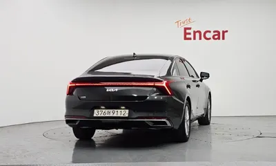 Kia K8 2022, 30313 км, за 24300000 KRW