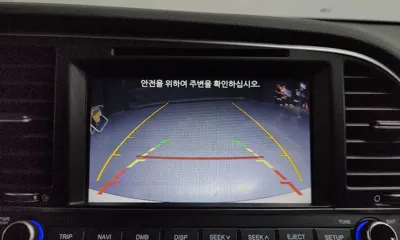 Hyundai Avante 2017, 120032 км, за 7850000 KRW - фото 15