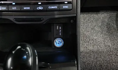 Hyundai Grandeur 2016, 140724 км, за 7990000 KRW - фото 28