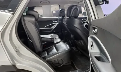 Hyundai Santafe 2013, 149495 км, за 99990000 KRW - фото 11