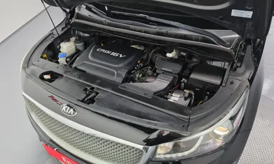 Kia Canival 2017, 80244 км, за 13700000 KRW - фото 6