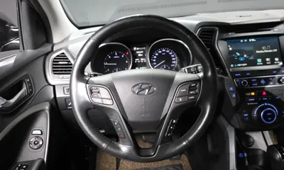 Hyundai Santafe 2016, 214027 км, за 9300000 KRW - фото 13
