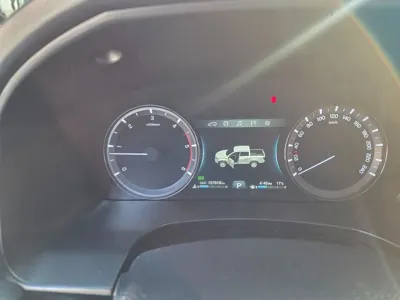 KG_Mobility_Ssangyong Rexton 2019, 157000 км, за 15300000 KRW - фото 11