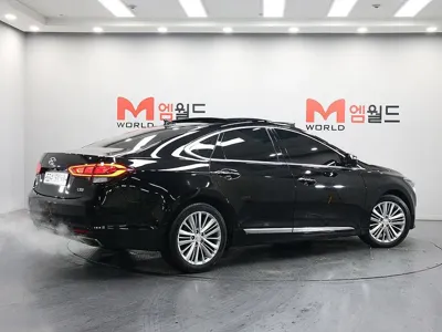 Hyundai Aslan 2015, 142745 км, за 9900000 KRW - фото 3
