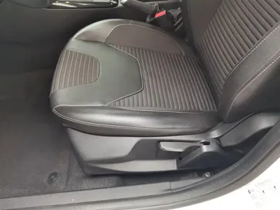 Ford Focus 2017, 112000 км, за 26800 CNY - фото 20
