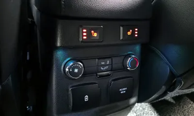 Ford Explorer 2018, 53277 км, за 18600000 KRW - фото 27