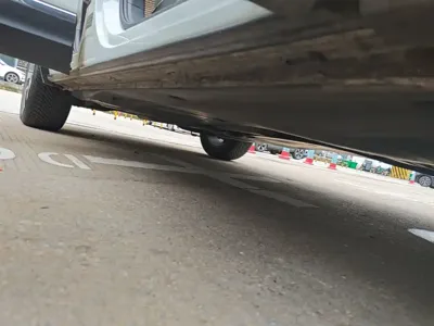 Volkswagen Tayron 2019, 124300 км, за 59900 CNY - фото 21