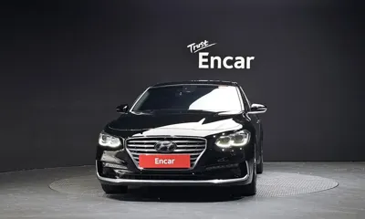 Hyundai Grandeur 2018, 112754 км, за 99990000 KRW - фото 3