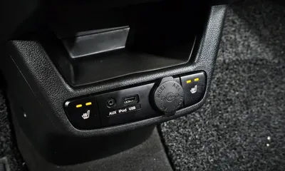 Kia Ray 2016, 137576 км, за 7900000 KRW - фото 17