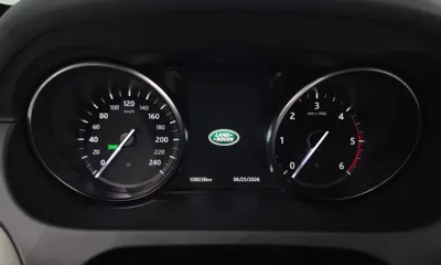 Land Rover Discovery Sport 2018, 108038 км, за 10000000 KRW - фото 8