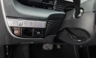 Hyundai Ioniq5 2023, 42056 км, за 32900000 KRW - фото 19