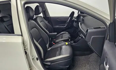 Kia Morning 2018, 70693 км, за 8700000 KRW - фото 26