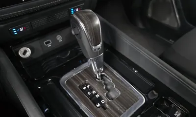 KG_Mobility_Ssangyong Rexton 2018, 78475 км, за 17500000 KRW - фото 9