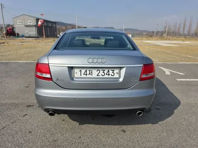 Audi A6 2008, 78656 км, за 2990000 KRW - фото 5