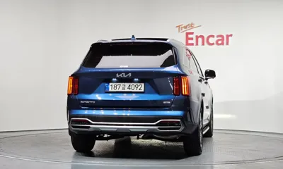 Kia Sorento 2023, 41810 км, за 35000000 KRW