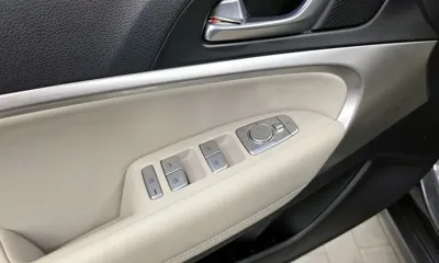 Genesis G70 2021, 107142 км, за 24190000 KRW - фото 27