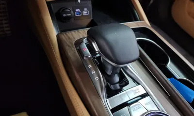 Kia K9 2024, 26851 км, за 52900000 KRW - фото 9