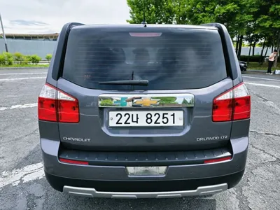 ChevroletGMDaewoo Orlando 2012, 150000 км, за 3500000 KRW