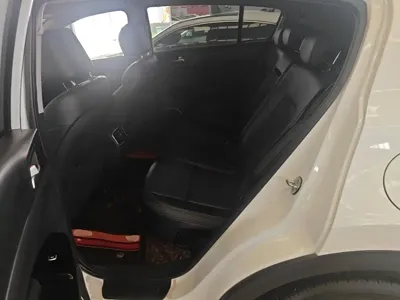 Kia KX5 2017, 121900 км, за 36100 CNY - фото 17
