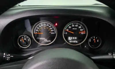 Jeep Wrangler 2016, 164127 км, за 20500000 KRW - фото 8