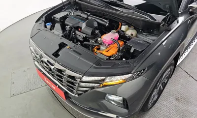 Hyundai Tucson 2022, 144886 км, за 21400000 KRW - фото 6