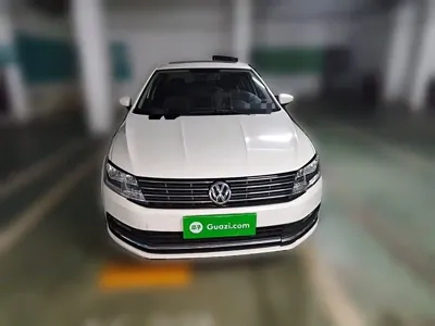 Volkswagen Lavida 2017, 101400 км, за 39800 CNY - фото 24
