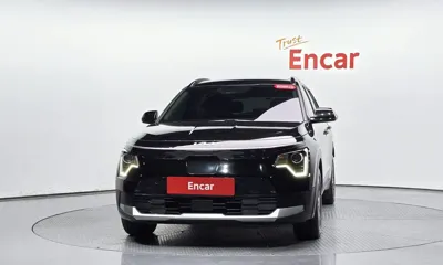 Kia Niro 2024, 20146 км, за 28600000 KRW