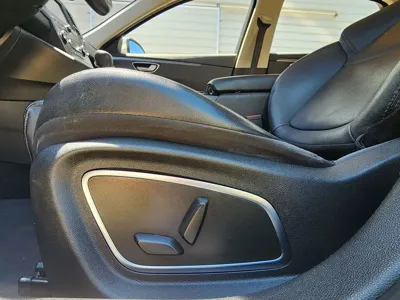 Renault-KoreaSamsung SM6 2016, 111440 км, за 7200000 KRW - фото 18