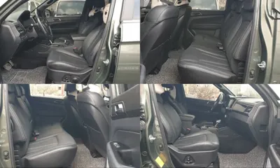 KG_Mobility_Ssangyong Rexton 2021, 66154 км, за 25000000 KRW - фото 17