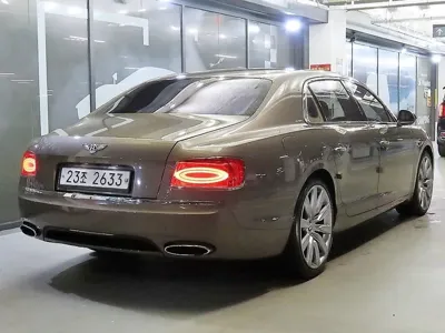 Bentley Flying Spur 2014, 62240 км, за 45000000 KRW
