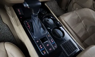 Kia Canival 2019, 61537 км, за 23600000 KRW - фото 9