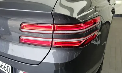 Genesis GV80 2022, 95200 км, за 78790000 KRW - фото 23