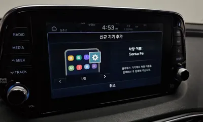 Hyundai Santafe 2019, 67852 км, за 18900000 KRW - фото 15