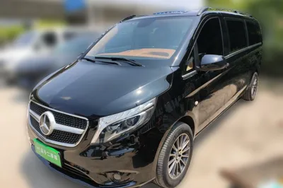 Mercedes-Benz Vito 2021, 106500 км, за 67833867.45 CNY - фото 1