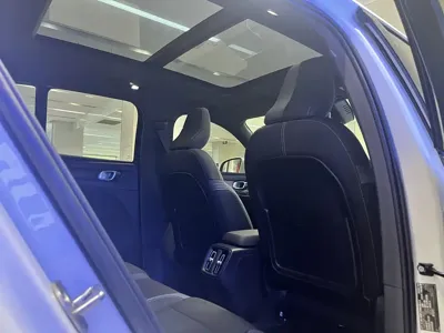 Volvo XC40 2023, 30000 км, за 90800 CNY - фото 7