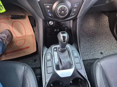 Hyundai Santafe 2018, 256446 км, за 7400000 KRW - фото 9