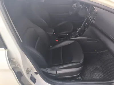Hyundai Elantra 2019, 104500 км, за 41100 CNY - фото 21