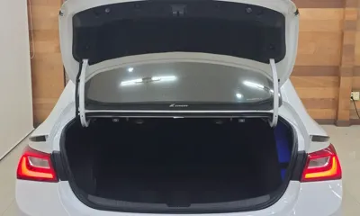 ChevroletGMDaewoo Malibu 2017, 157358 км, за 5600000 KRW - фото 20