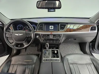 Hyundai Genesis 2014, 237800 км, за 5900000 KRW - фото 7
