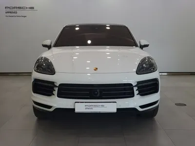 Porsche Cayenne 2023, 30038 км, за 119000000 KRW - фото 3
