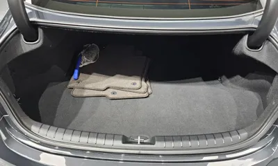 Hyundai Grandeur 2018, 120368 км, за 13700000 KRW - фото 36